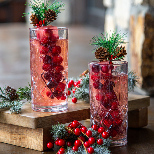 Holiday Highball