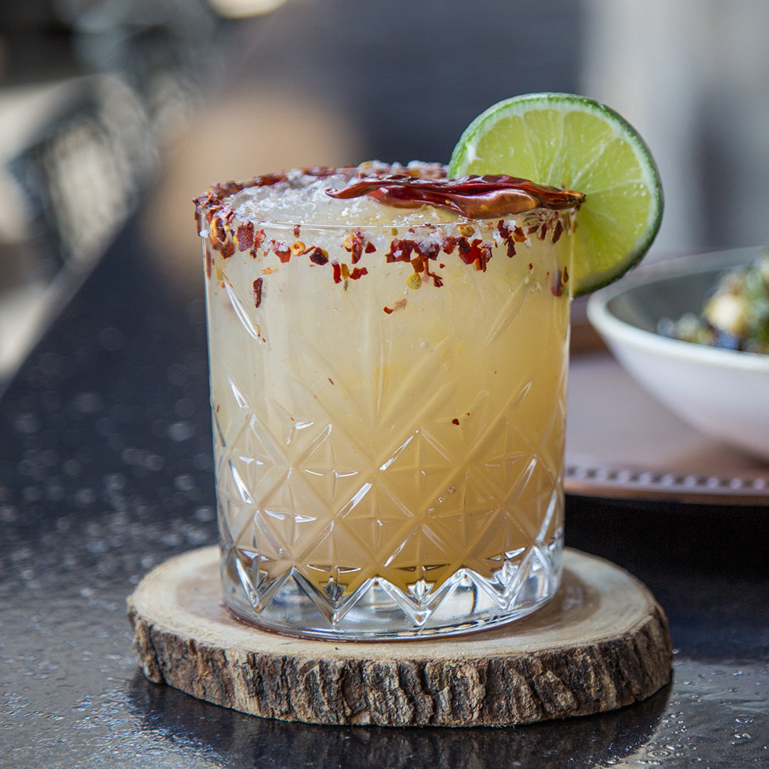 Mock One Margarita