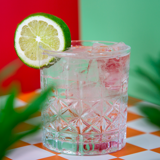 Gin & Tonic