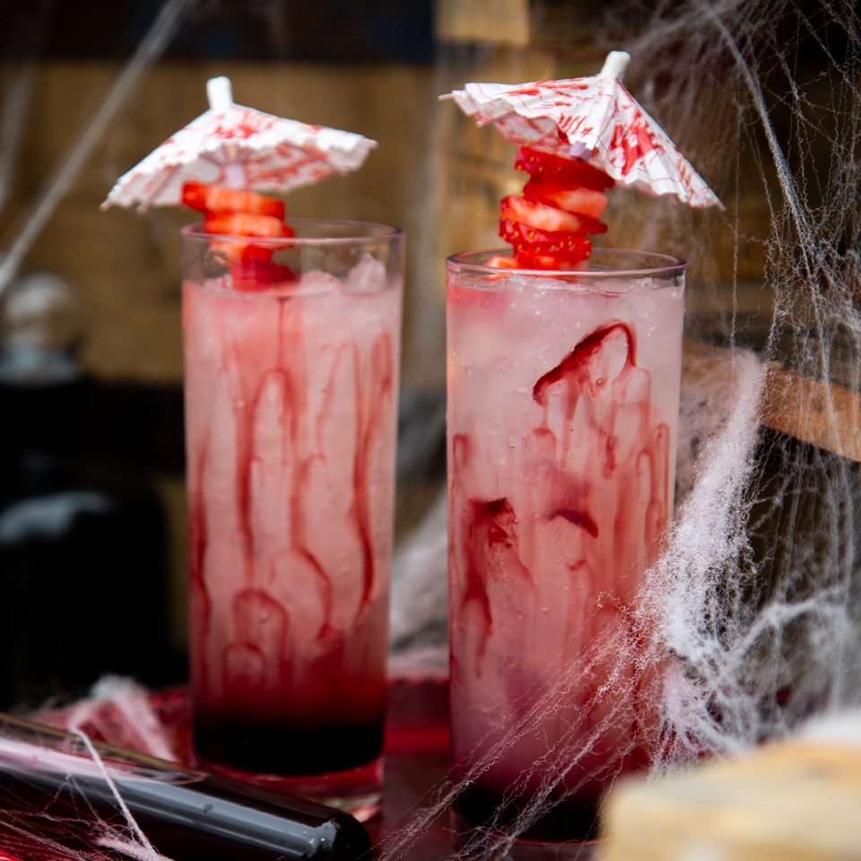 Hell In A Highball