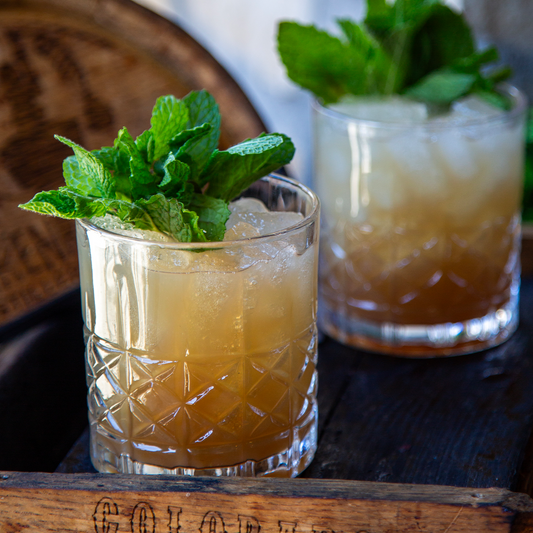 Mai Tai
