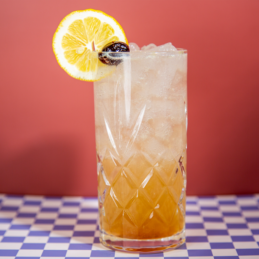 Tom Collins