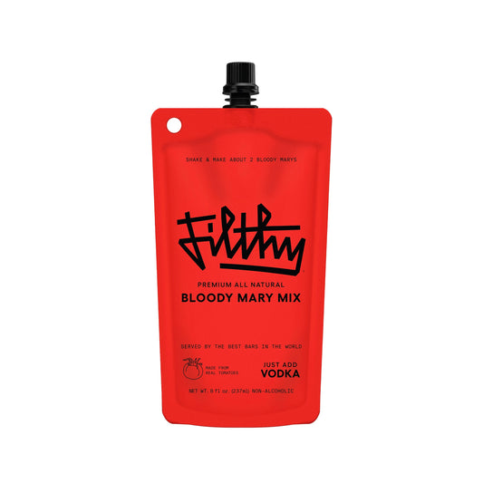Breckenridge Distillery Filthy Bloody Mary Mix