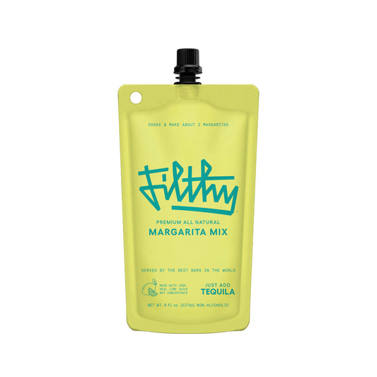 Breckenridge Distillery Filthy Margarita Mix